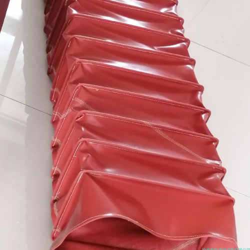 你知道方形風(fēng)管有什么優(yōu)勢(shì)嗎？